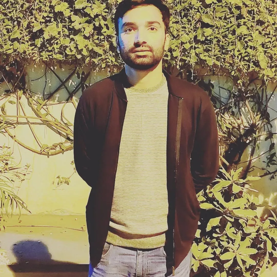 Ali Akhtar